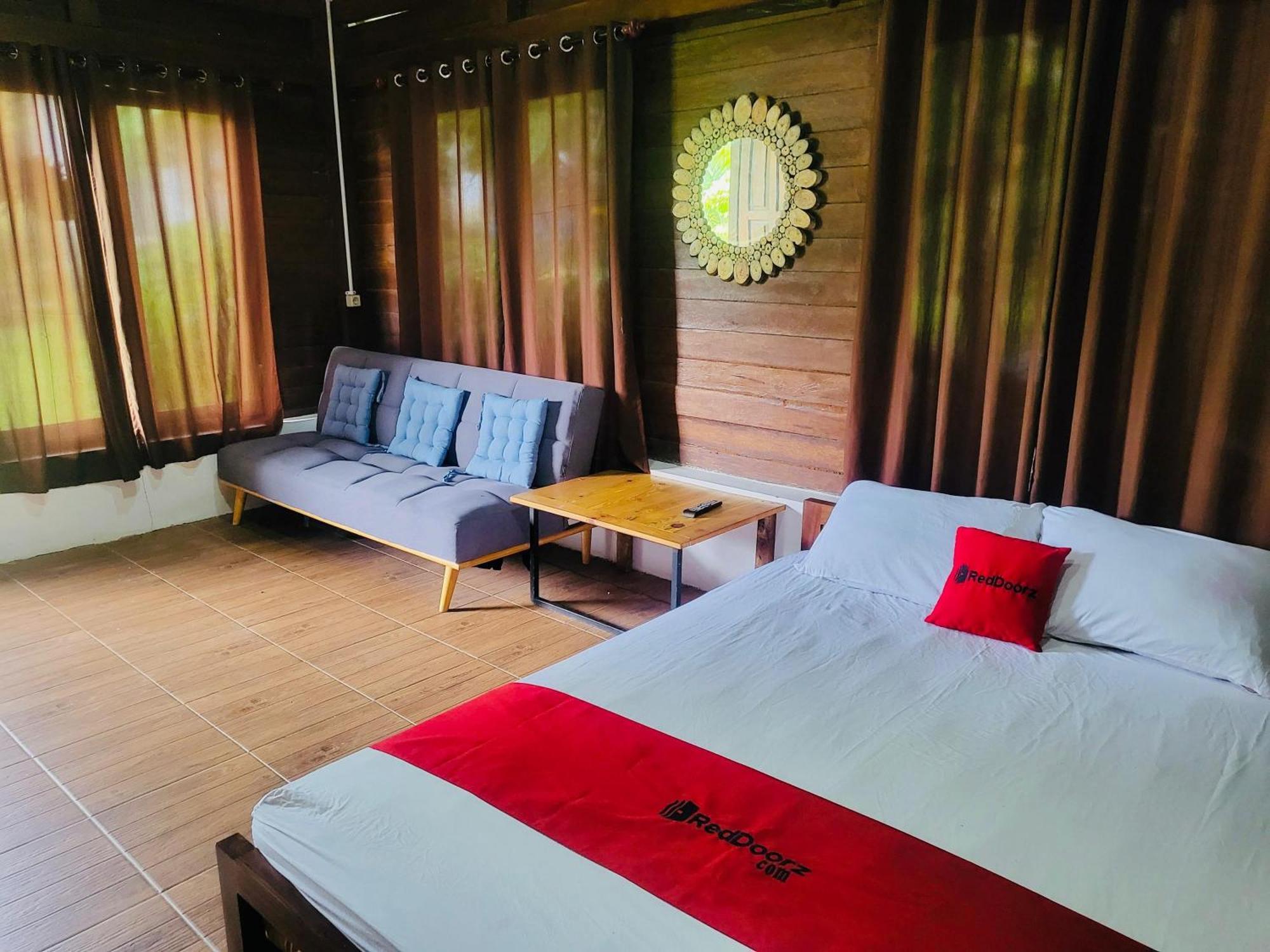 Reddoorz Syariah Near Wisata Durensewu Pandaan Jetak Esterno foto