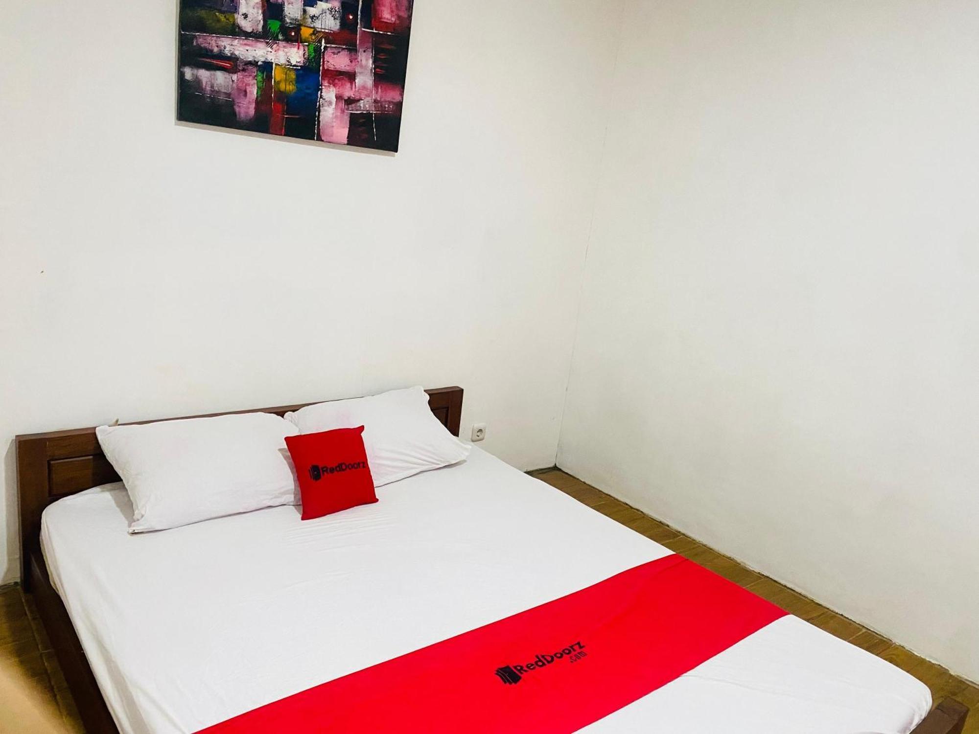 Reddoorz Syariah Near Wisata Durensewu Pandaan Jetak Esterno foto