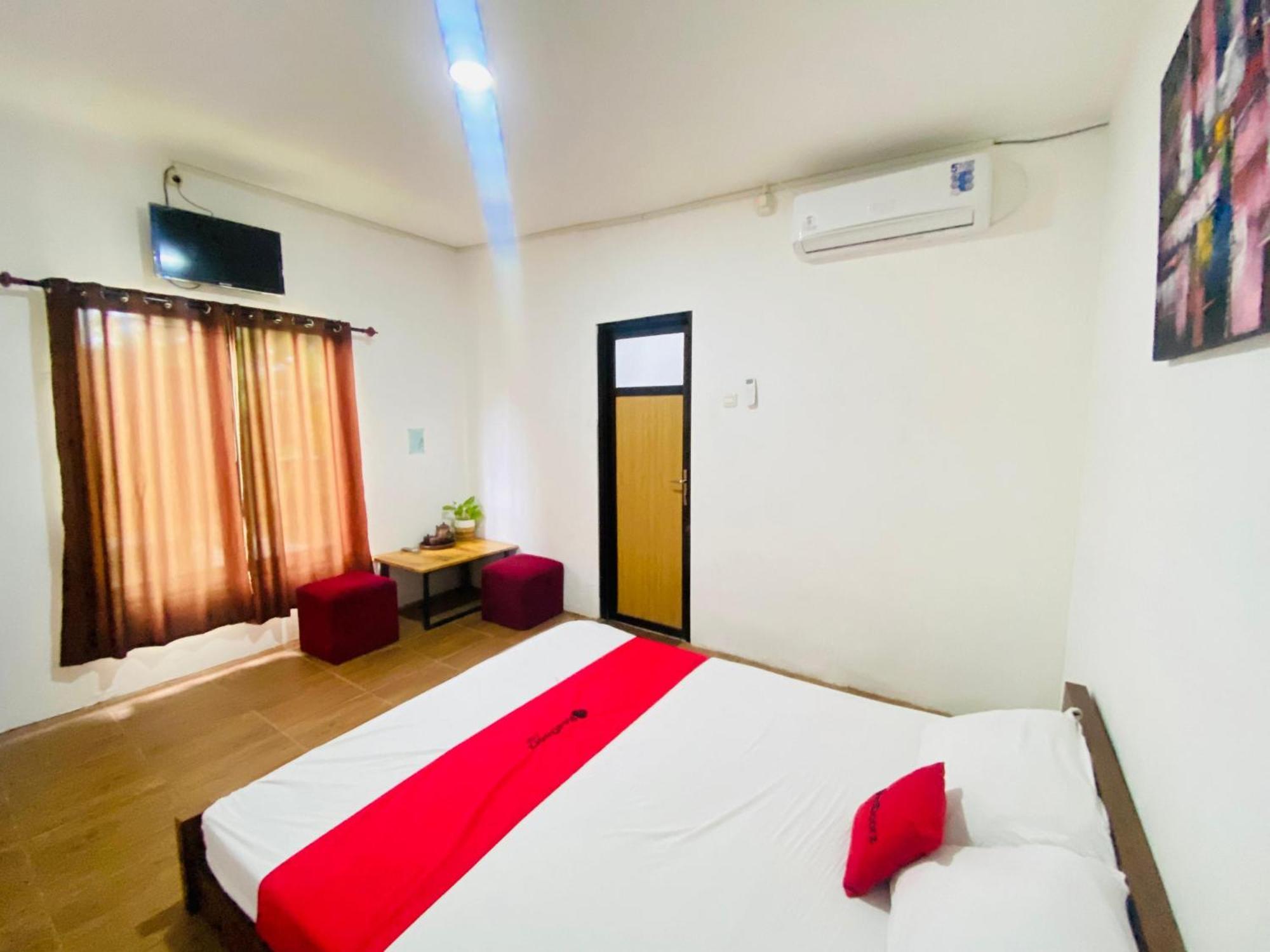 Reddoorz Syariah Near Wisata Durensewu Pandaan Jetak Esterno foto