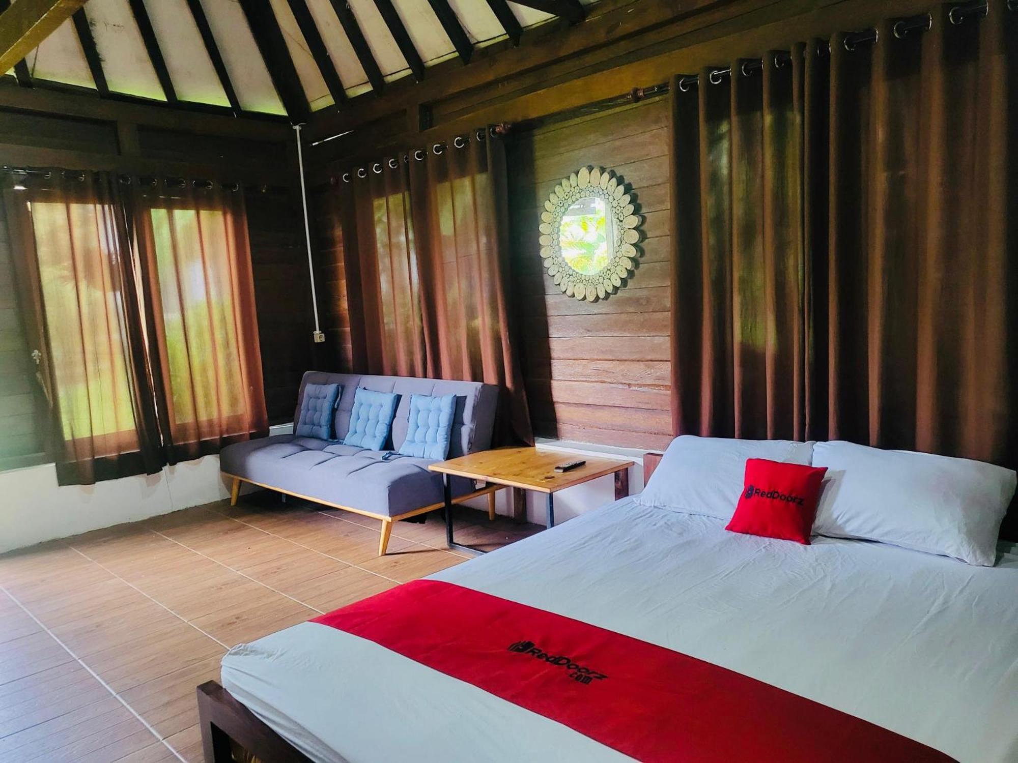 Reddoorz Syariah Near Wisata Durensewu Pandaan Jetak Esterno foto