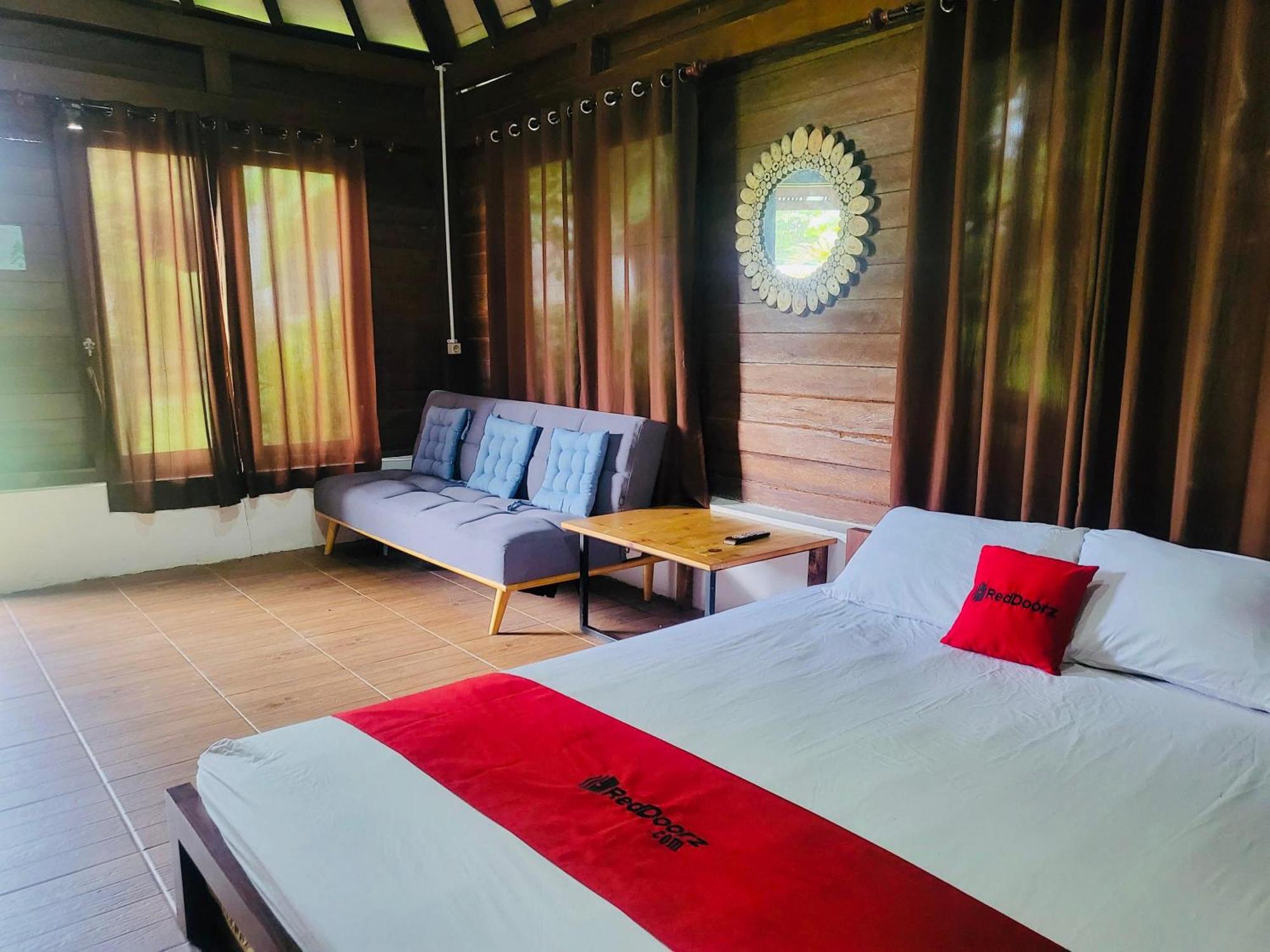 Reddoorz Syariah Near Wisata Durensewu Pandaan Jetak Esterno foto