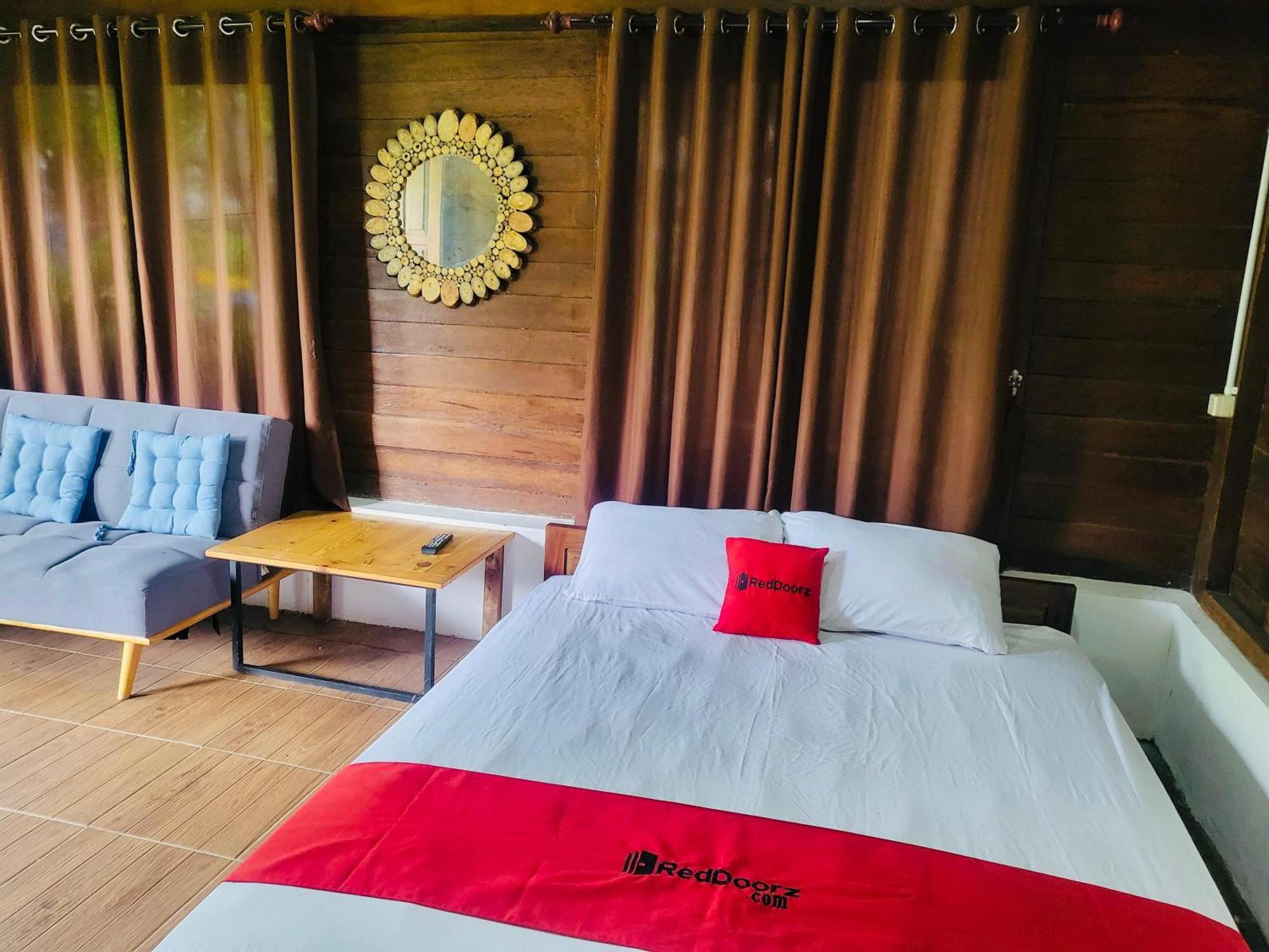 Reddoorz Syariah Near Wisata Durensewu Pandaan Jetak Esterno foto