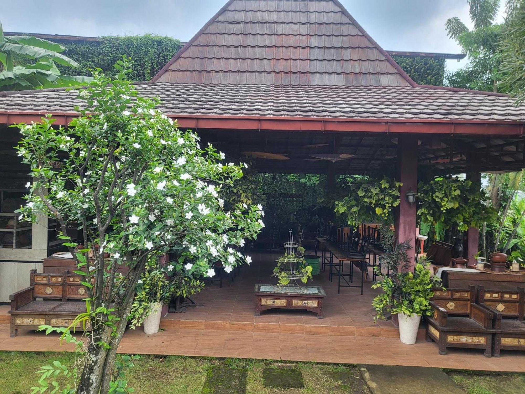 Reddoorz Syariah Near Wisata Durensewu Pandaan Jetak Esterno foto