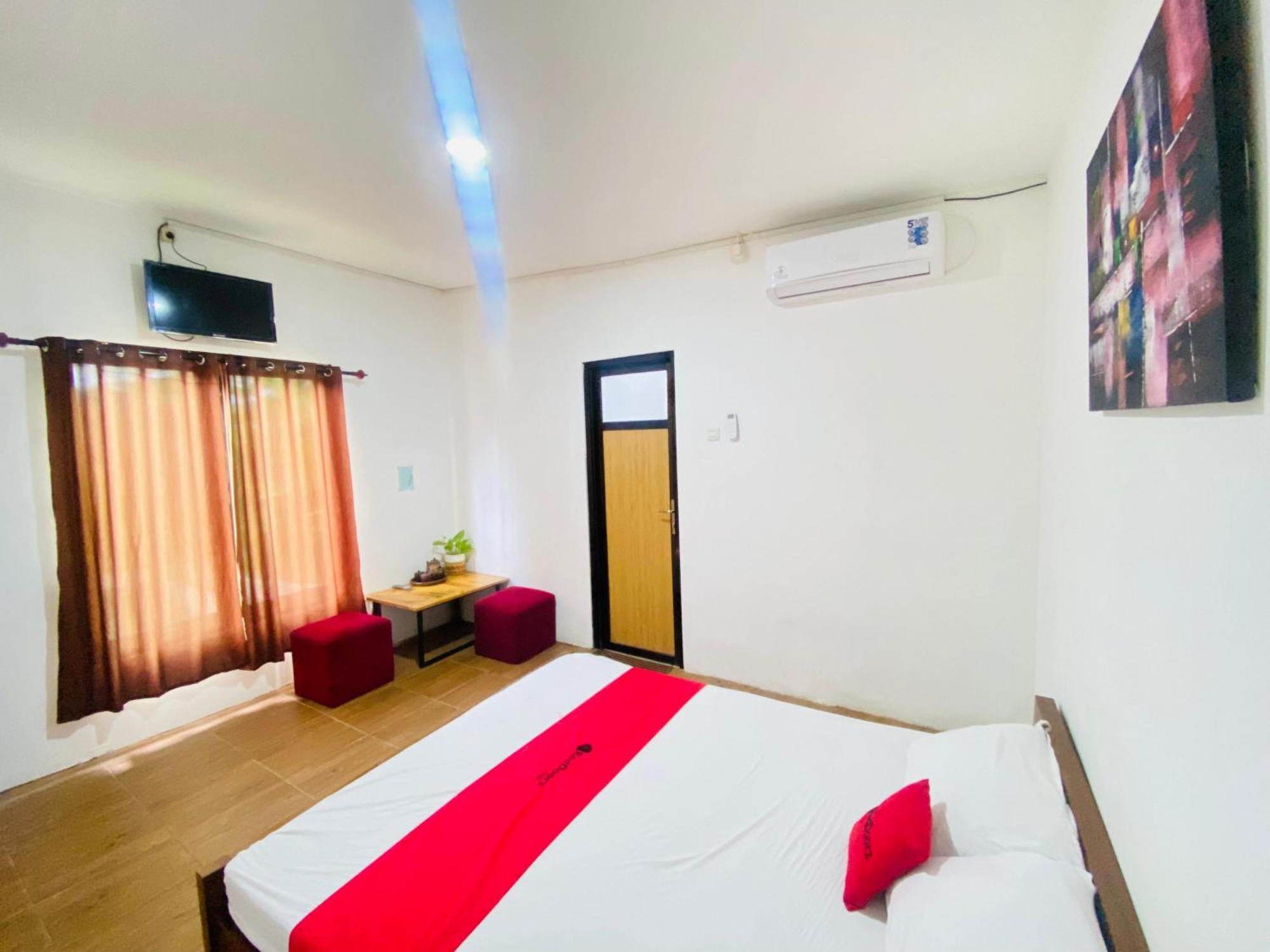 Reddoorz Syariah Near Wisata Durensewu Pandaan Jetak Esterno foto