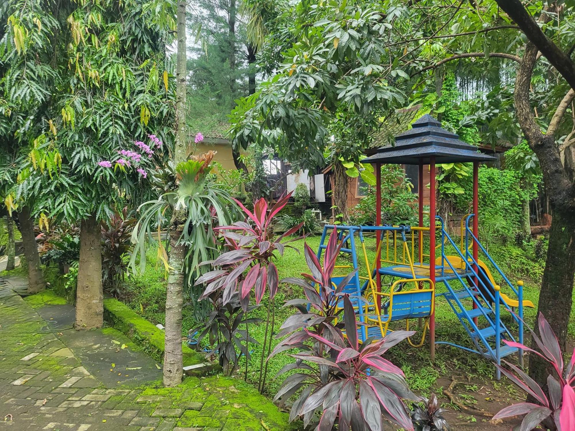 Reddoorz Syariah Near Wisata Durensewu Pandaan Jetak Esterno foto