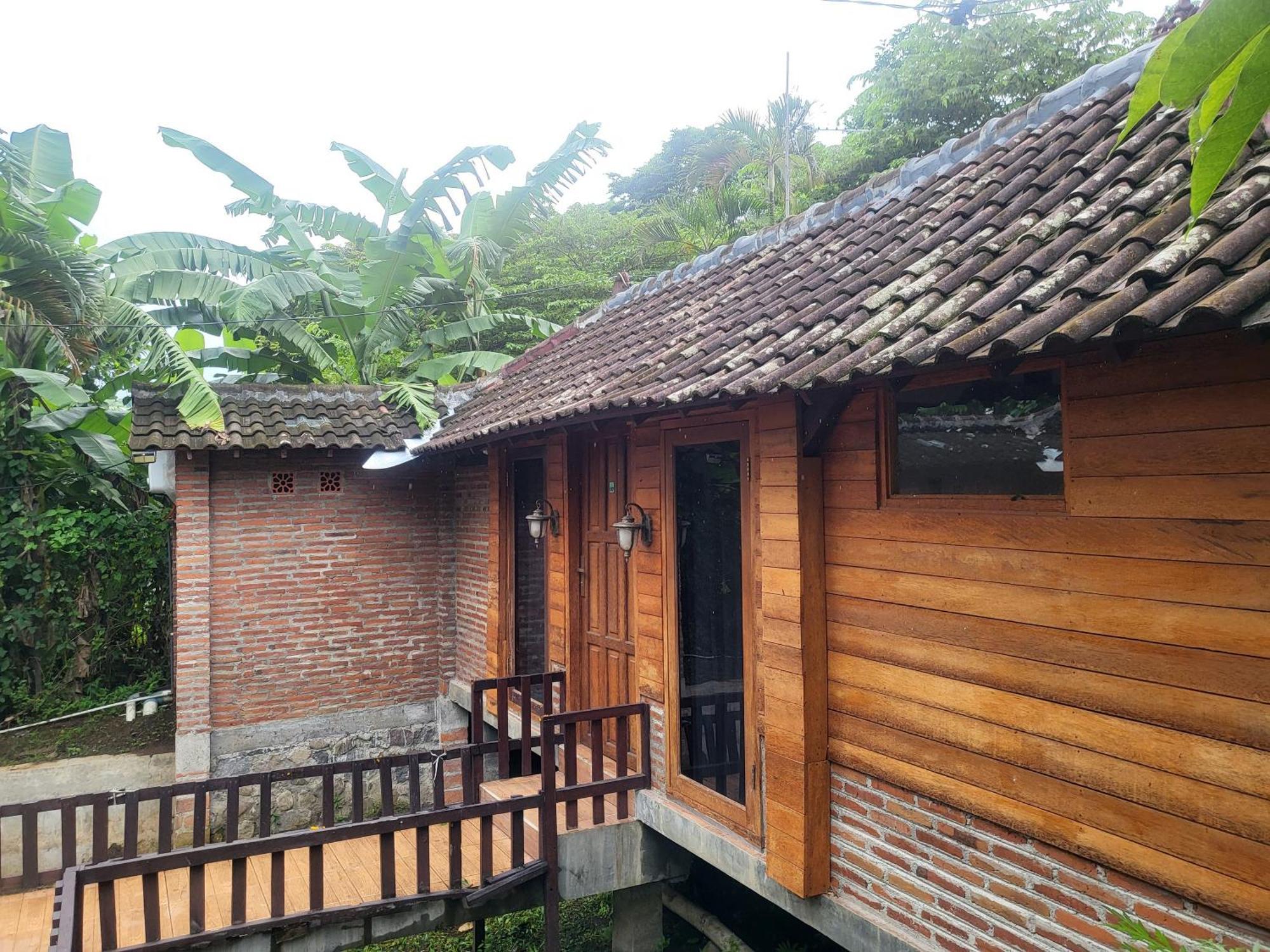 Reddoorz Syariah Near Wisata Durensewu Pandaan Jetak Esterno foto