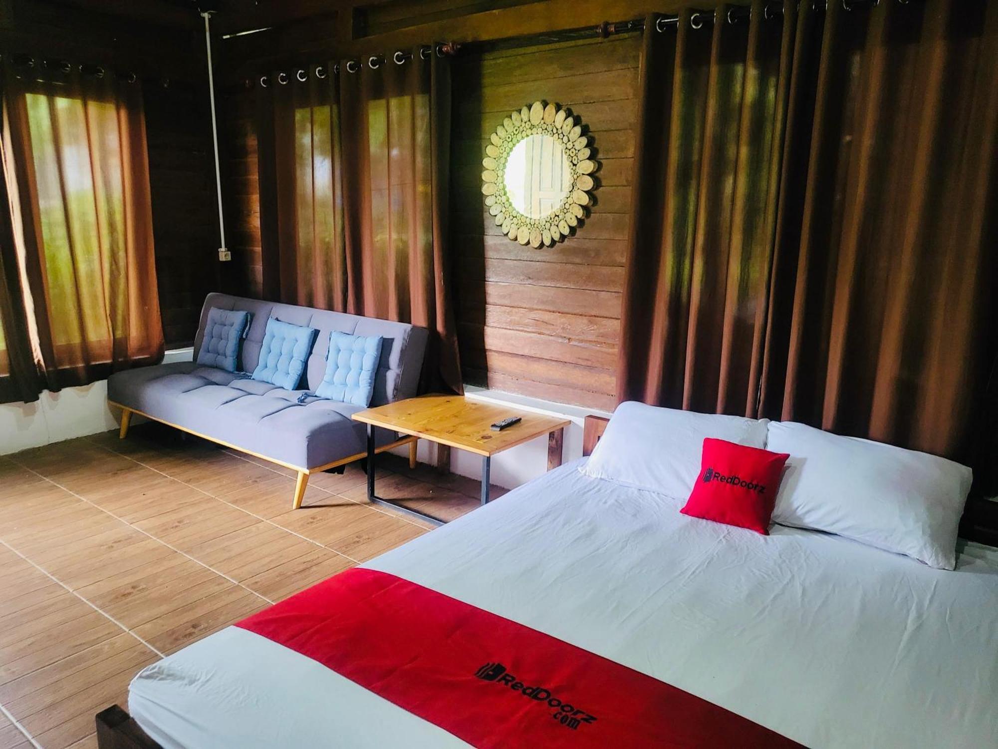 Reddoorz Syariah Near Wisata Durensewu Pandaan Jetak Esterno foto