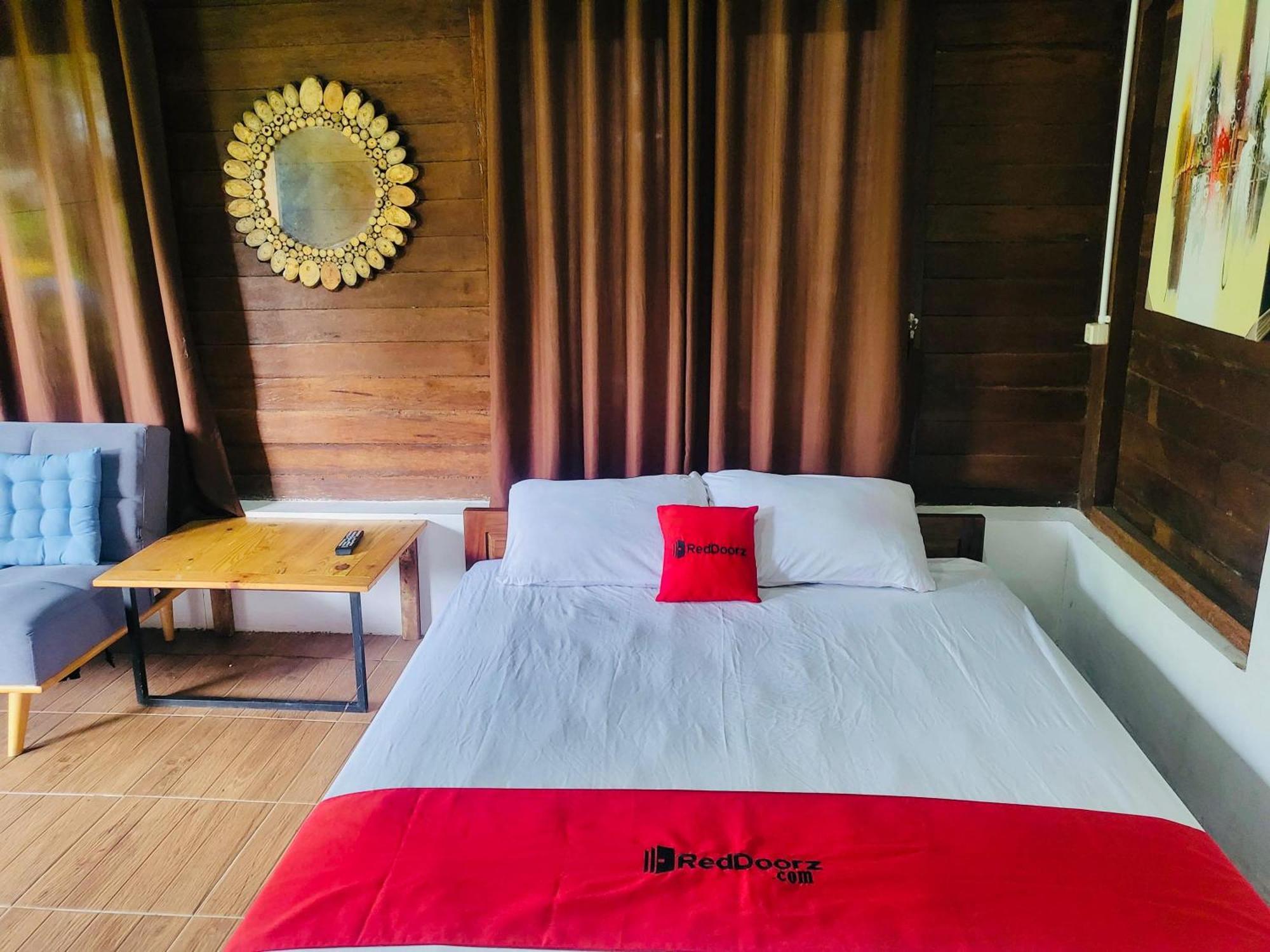 Reddoorz Syariah Near Wisata Durensewu Pandaan Jetak Esterno foto