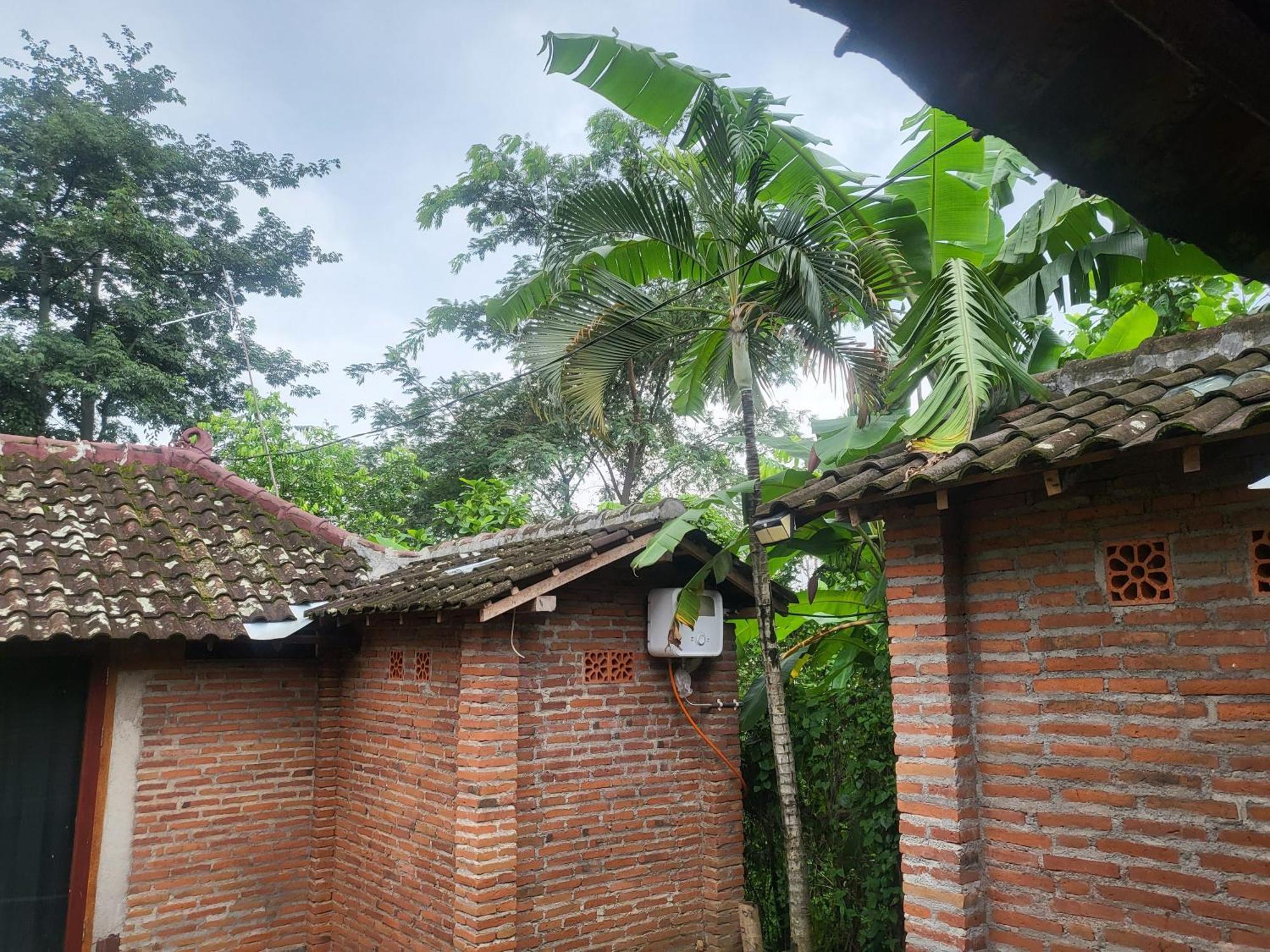 Reddoorz Syariah Near Wisata Durensewu Pandaan Jetak Esterno foto