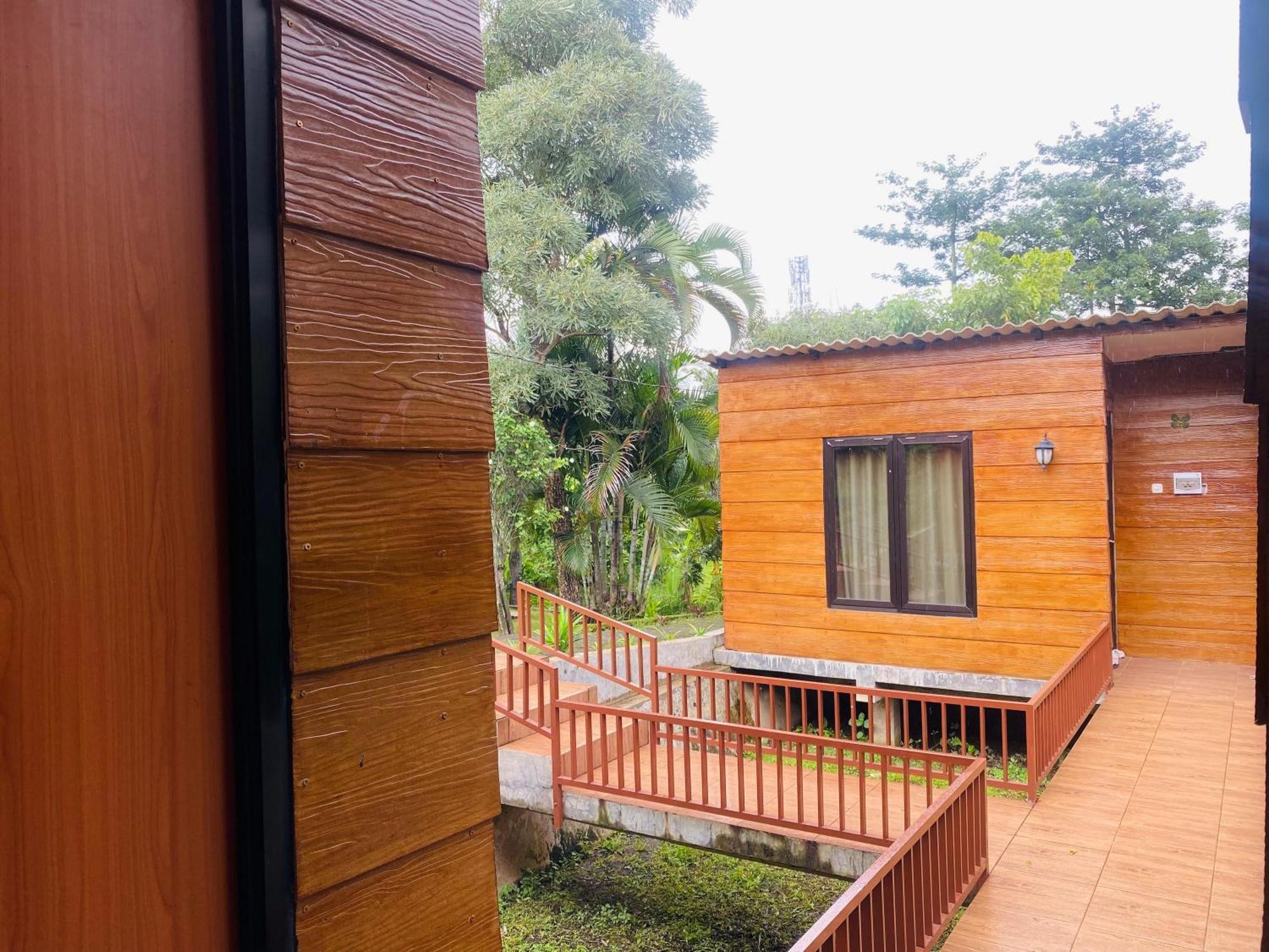 Reddoorz Syariah Near Wisata Durensewu Pandaan Jetak Esterno foto