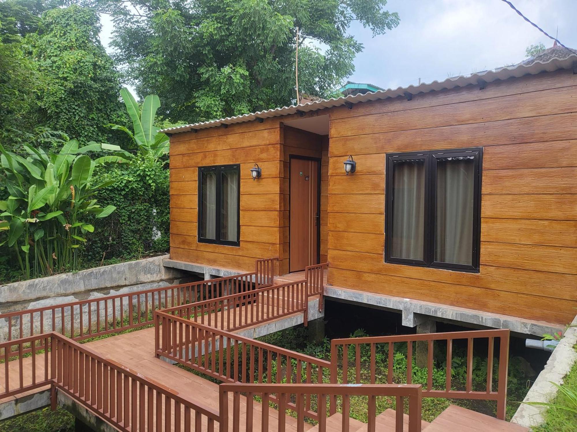 Reddoorz Syariah Near Wisata Durensewu Pandaan Jetak Esterno foto