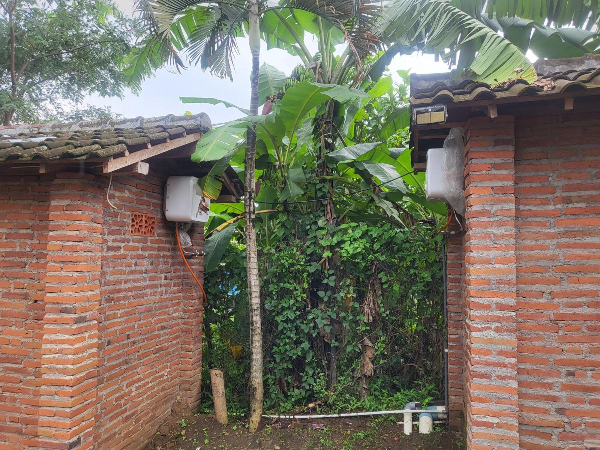 Reddoorz Syariah Near Wisata Durensewu Pandaan Jetak Esterno foto